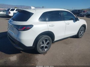 Honda HR-V, 2Wd Ex-L