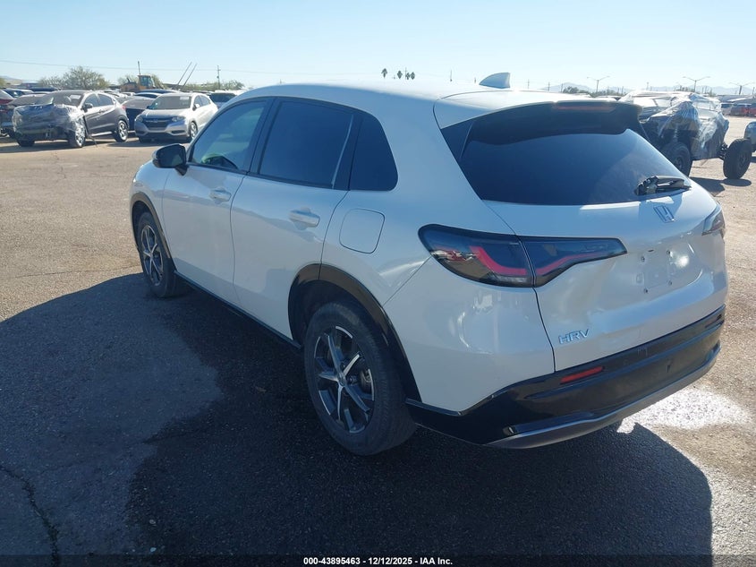 Honda HR-V, 2Wd Ex-L