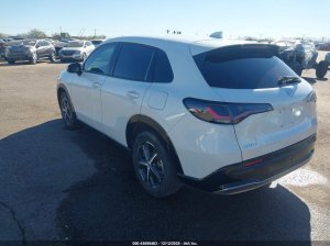 Honda HR-V, 2Wd Ex-L