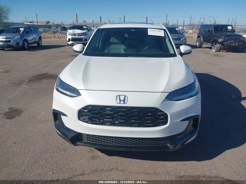 Honda HR-V, 2Wd Ex-L