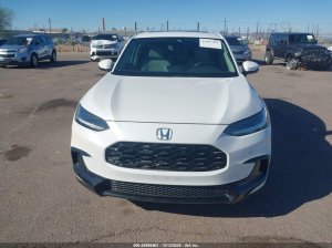 Honda HR-V, 2Wd Ex-L