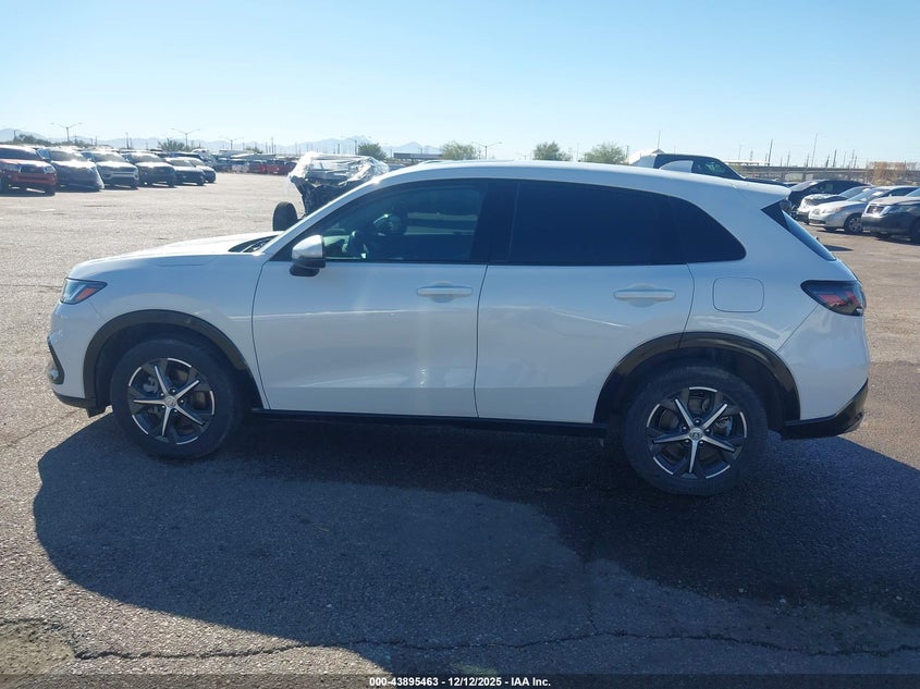 Honda HR-V, 2Wd Ex-L