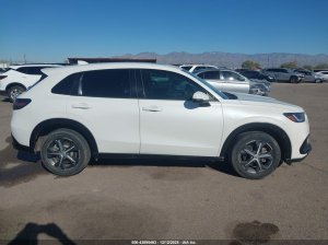 Honda HR-V, 2Wd Ex-L