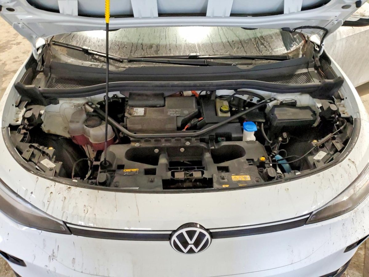 Volkswagen ID.4, Pro