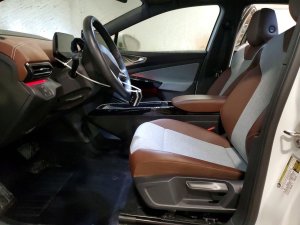 Volkswagen ID.4, Pro