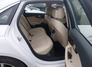 Audi A4, Premium Plus 40 Tfsi Quattro S Tronic