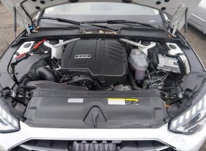 Audi A4, Premium Plus 40 Tfsi Quattro S Tronic
