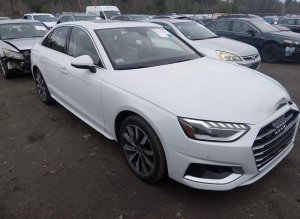 Audi A4, Premium Plus 40 Tfsi Quattro S Tronic
