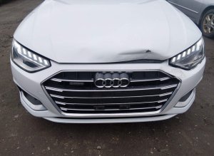 Audi A4, Premium Plus 40 Tfsi Quattro S Tronic