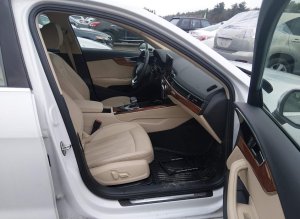 Audi A4, Premium Plus 40 Tfsi Quattro S Tronic