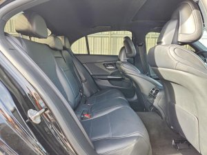 Mercedes-Benz C 300 4MATIC