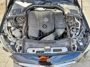 Mercedes-Benz C 300 4MATIC
