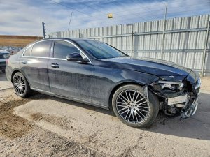 Mercedes-Benz C 300 4MATIC