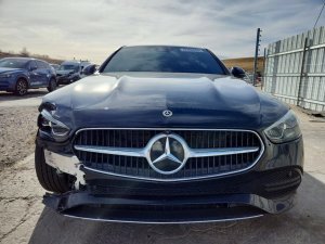 Mercedes-Benz C 300 4MATIC