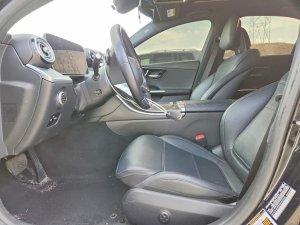 Mercedes-Benz C 300 4MATIC