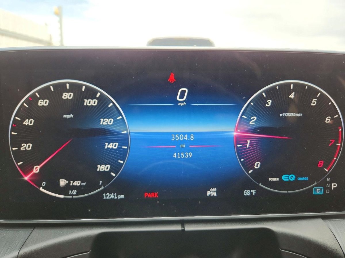 Mercedes-Benz C 300 4MATIC