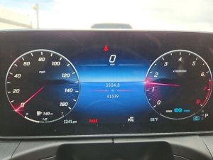 Mercedes-Benz C 300 4MATIC