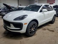 Porsche MACAN BASE
