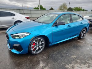 BMW 2 Series, M235XI