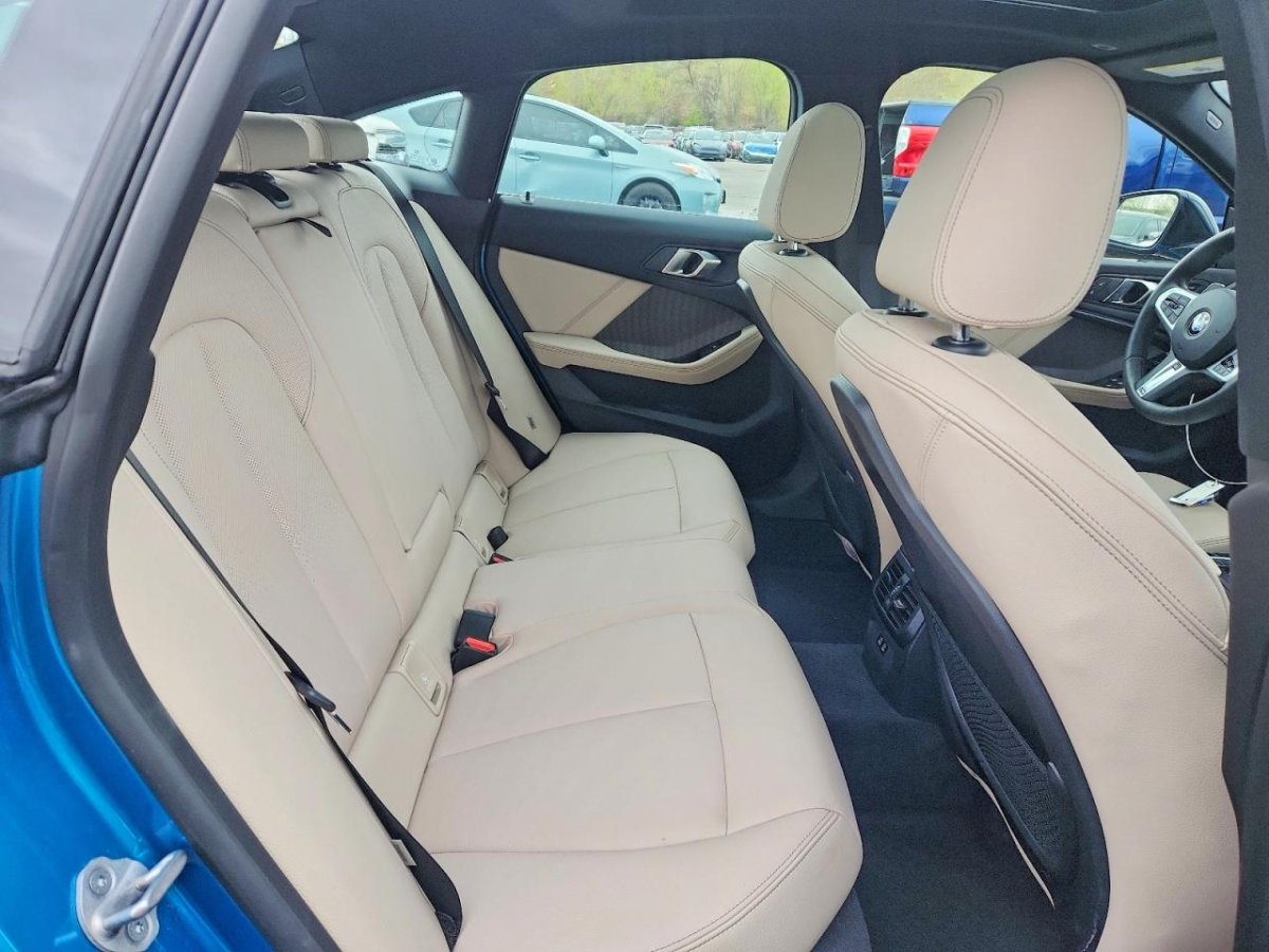 BMW 2 Series, M235XI
