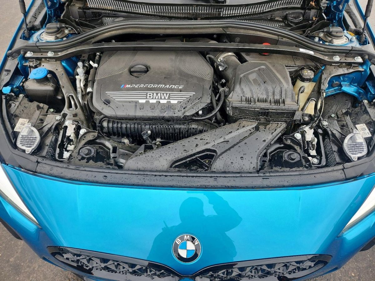 BMW 2 Series, M235XI