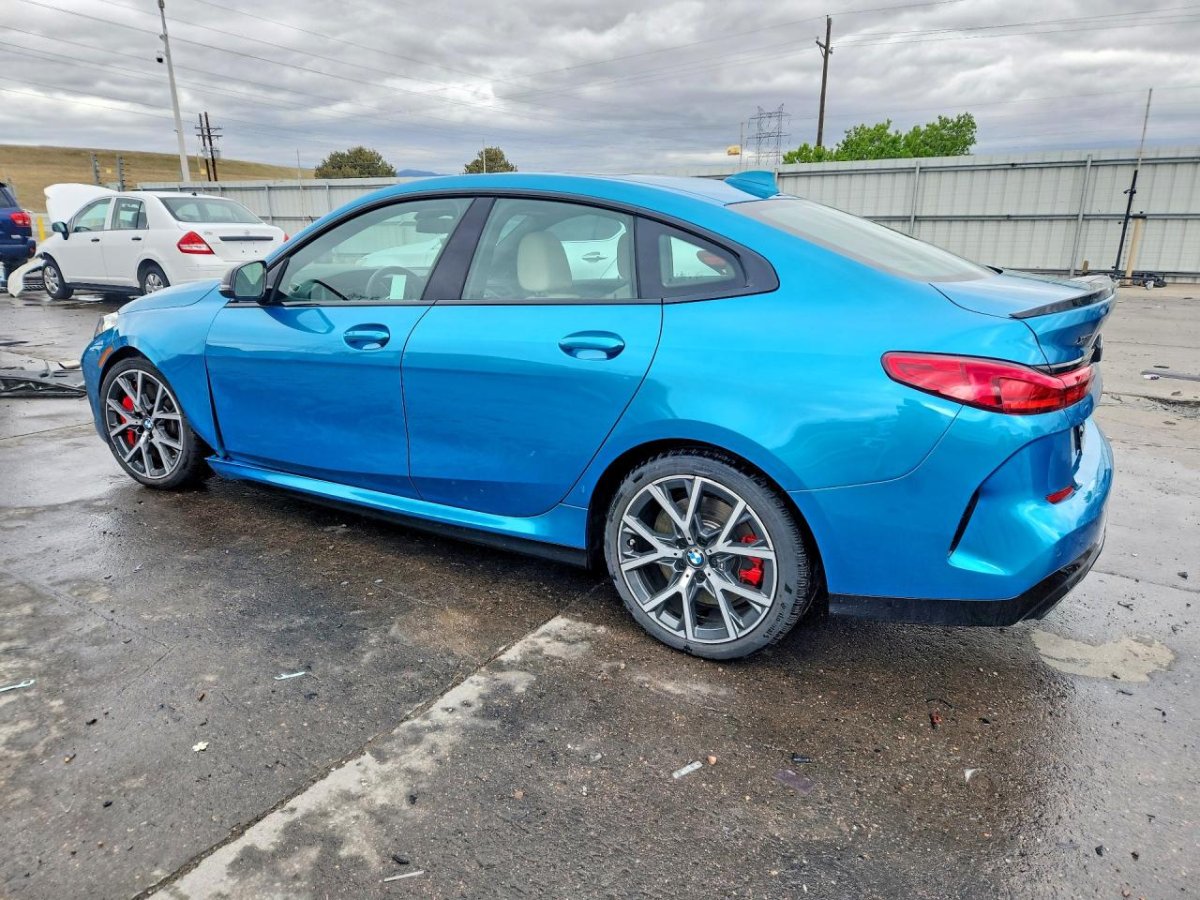 BMW 2 Series, M235XI