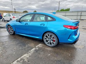 BMW 2 Series, M235XI