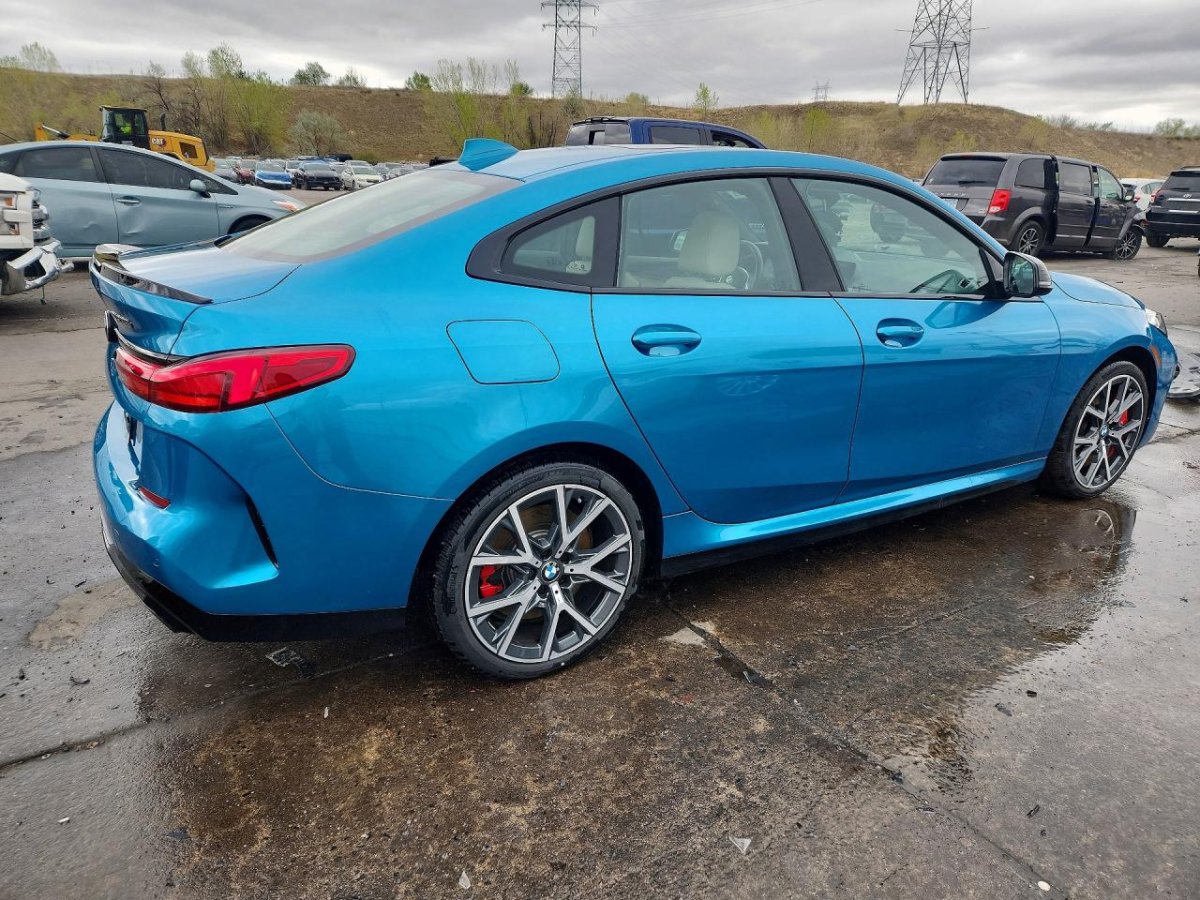 BMW 2 Series, M235XI