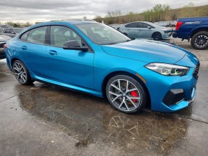 BMW 2 Series, M235XI