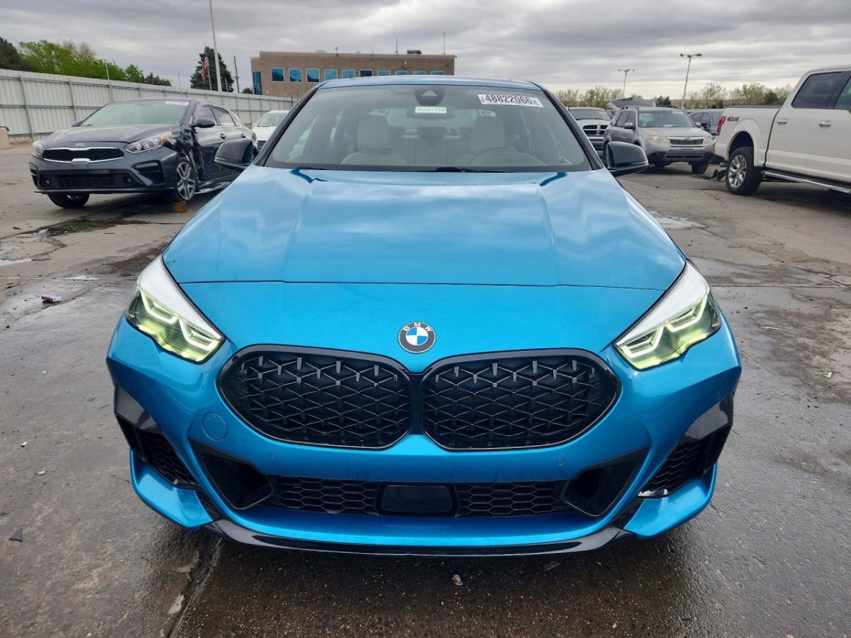 BMW 2 Series, M235XI