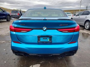 BMW 2 Series, M235XI