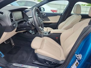 BMW 2 Series, M235XI