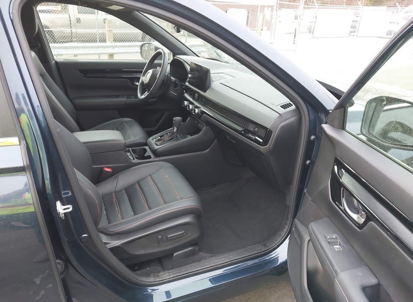 Honda CR-V, Hybrid Sport Touring