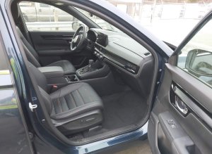 Honda CR-V, Hybrid Sport Touring