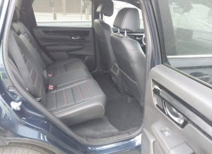 Honda CR-V, Hybrid Sport Touring