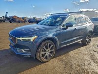 Volvo XC60 T6 INSCRIPTION