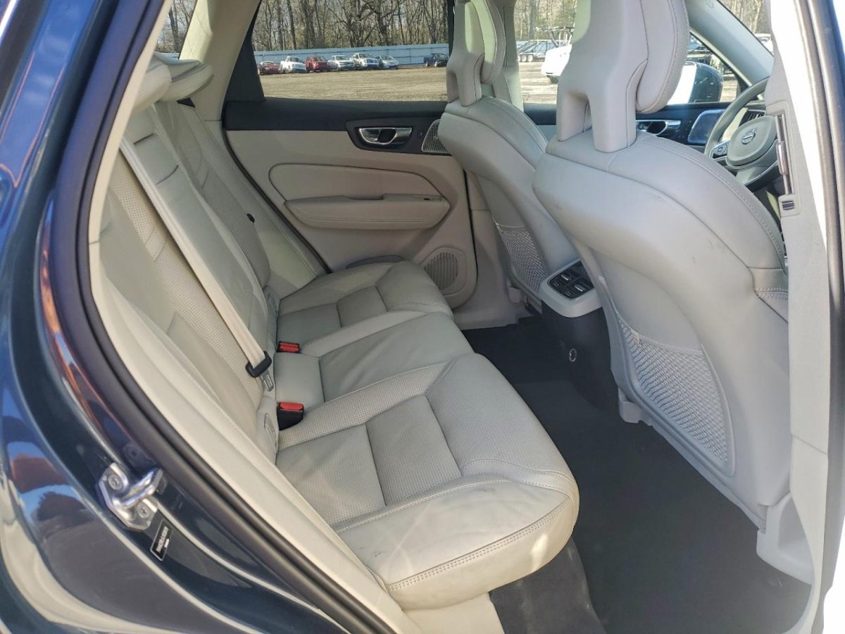 Volvo XC60 T6 INSCRIPTION