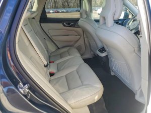 Volvo XC60 T6 INSCRIPTION