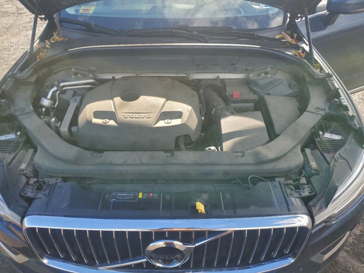 Volvo XC60 T6 INSCRIPTION