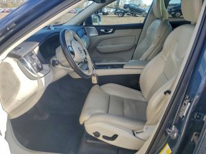 Volvo XC60 T6 INSCRIPTION