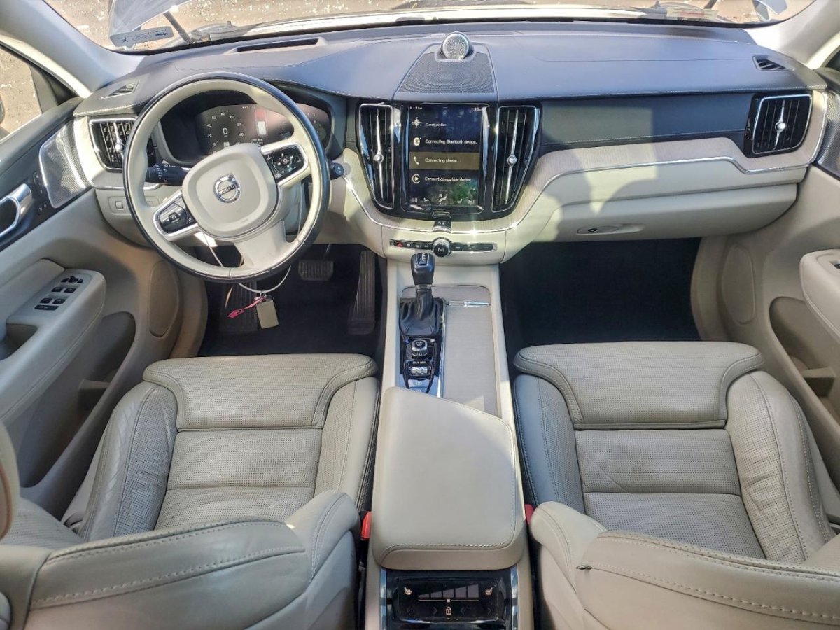 Volvo XC60 T6 INSCRIPTION