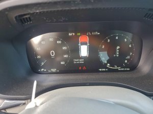 Volvo XC60 T6 INSCRIPTION