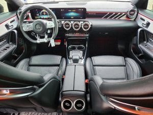 Mercedes-Benz CLA 45 AMG