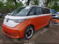 Volkswagen ID. BUZZ PRO S PLUS WITH 4MOTION