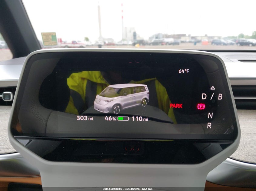Volkswagen ID. BUZZ PRO S PLUS WITH 4MOTION