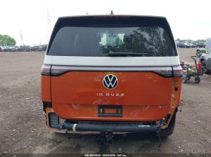 Volkswagen ID. BUZZ PRO S PLUS WITH 4MOTION