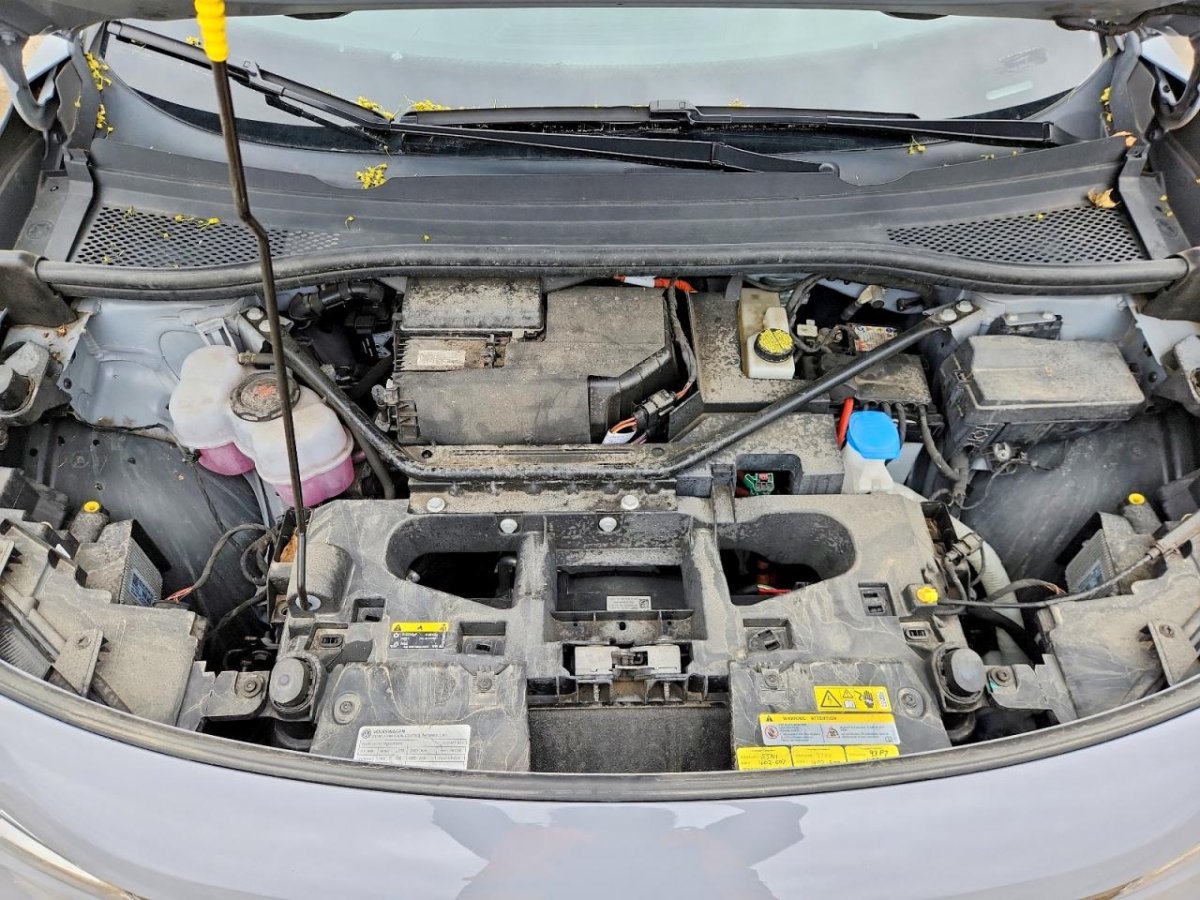 Volkswagen ID.4, Pro S