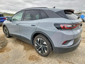 Volkswagen ID.4, Pro S