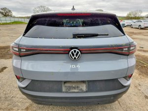 Volkswagen ID.4, Pro S