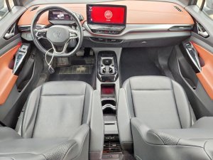 Volkswagen ID.4, Pro S